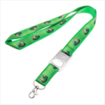 bottle opener lanyard