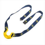 bottle holder lanyard