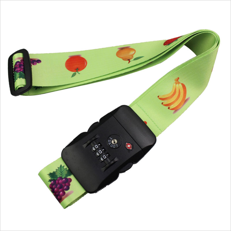 asda luggage strap