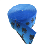 sublimation webbing