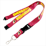 Design a Popular Business Lanyards Online