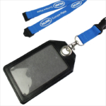 printed breakaway neck lanyards for id badges