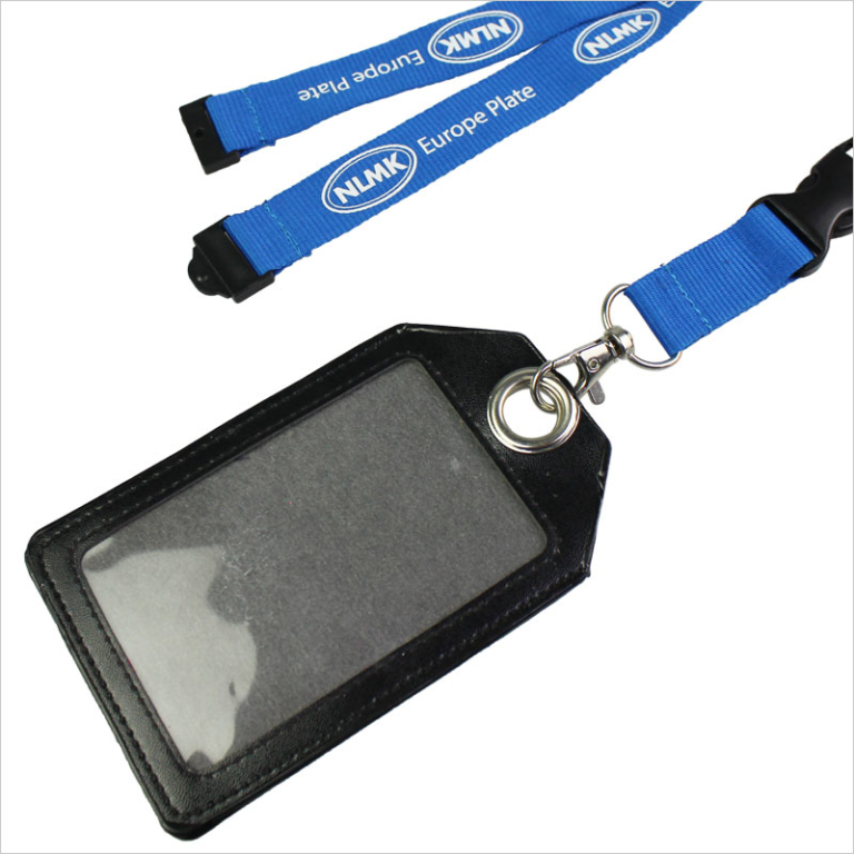 Neck Lanyards For Id Badges | breakaway neck lanyards for id badges