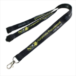 Personalised Break Away Lanyard Supplier