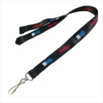 custom printed lanyards no minimum order