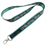 Personalised Dye Sublimation Lanyards For Sale