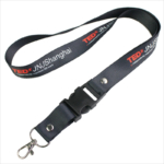 Custom Printed Lanyards With Your Own Design