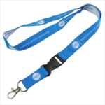 Buy best visitor woven lanyards online