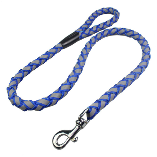 reflective dog leash