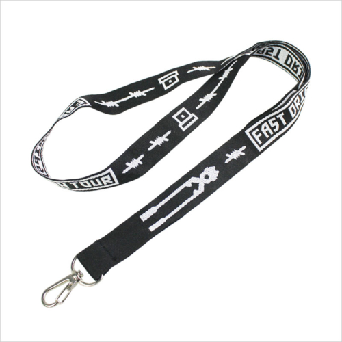 concert lanyards