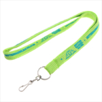 Good polyester tubular lanyard maker online