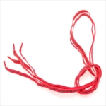 order high quality red shoelaces online