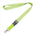 Personalized breakaway lanyard design maker online