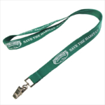 Best price wholesale imprinted office lanyards