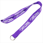 free design your own lanyard online