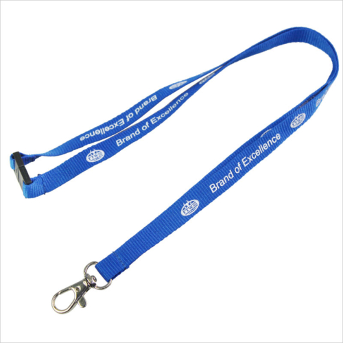 safety breakaway lanyard