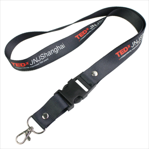 Lanyard design maker