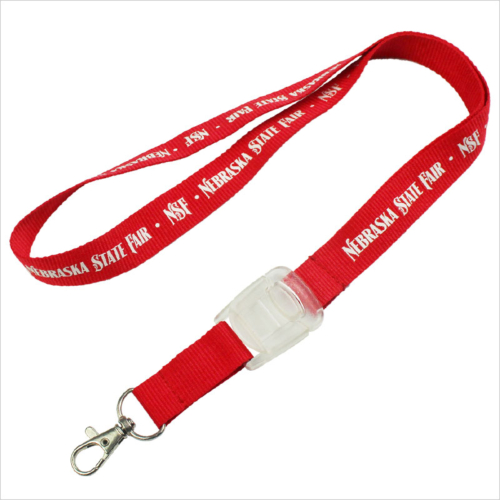 fun lanyards