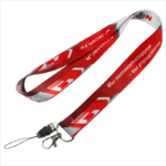 Create Cool Neck Lanyards For Badge Holders