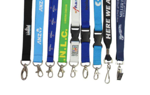 how to make custom lanyards