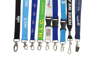 how to make custom lanyards