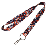 Build your own cool lanyard designs online