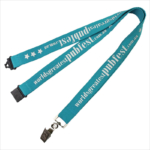 Don't need you to spend on expensive lanyards supplier