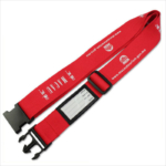 Adjustable Quality Named Luggage Straps For Sale