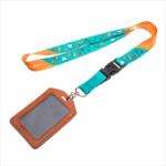 Custom Make Your Own Lanyards And Badge Holders