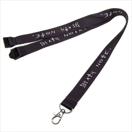 music lanyard