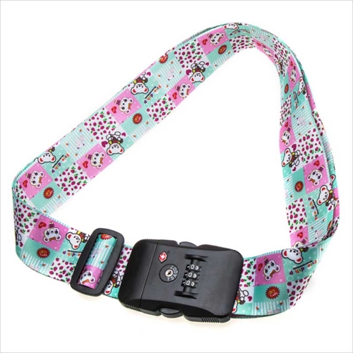 go travel luggage strap