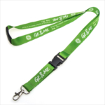 New Design Fashion Office Security Lanyard