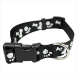 Perfect Nylon Safety Dog Collar Supplies