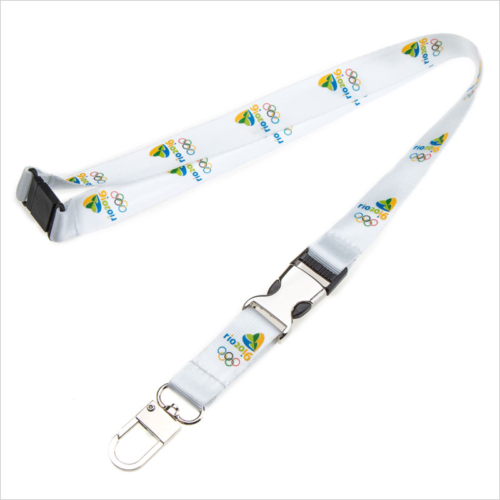 sports lanyards