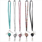 Personalized Fashionable Lanyards For Women