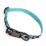 Quality Adjustable Fashion Dog Collars Manufacturer