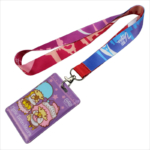 factory custom lanyard id holder as your own design