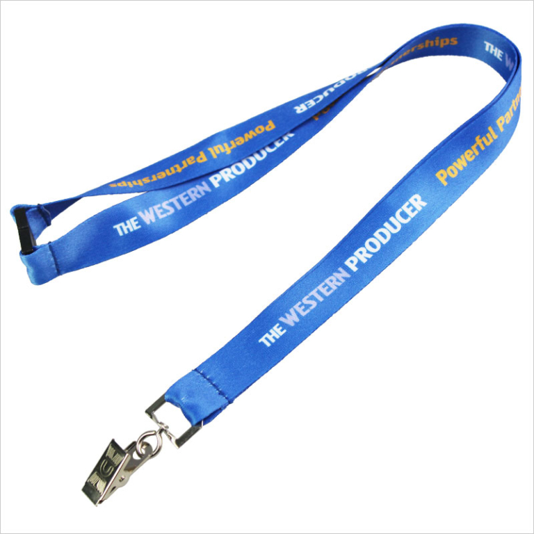 safety breakaway lanyards | Safety breakaway lanyards with custom logo