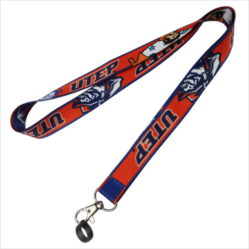 design own lanyard