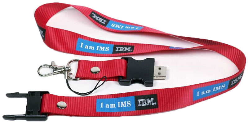 what does lanyard mean