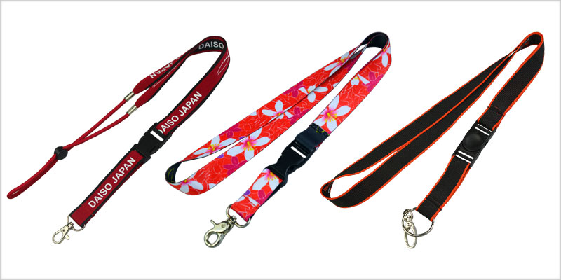 WHAT ARE LANYARDS USED FOR?