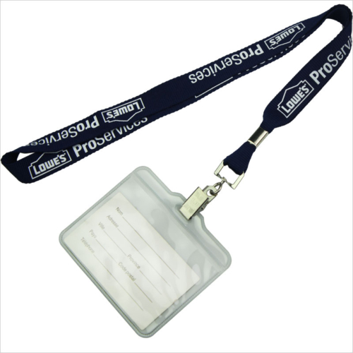 Id Card Holder Lanyards Archives | gcwebbing