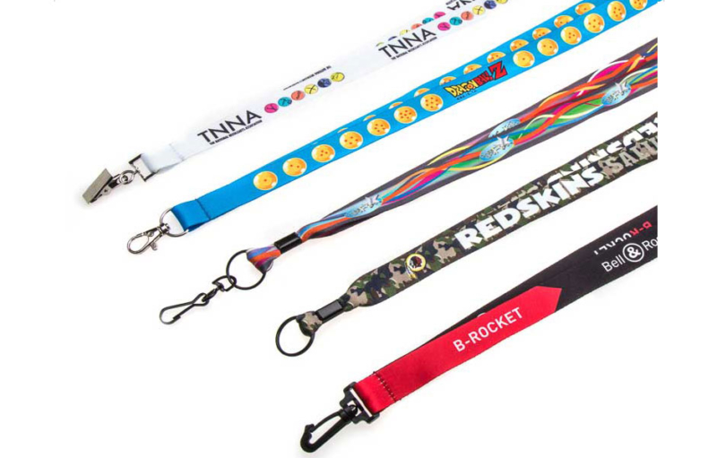 What To Do With Lanyards 