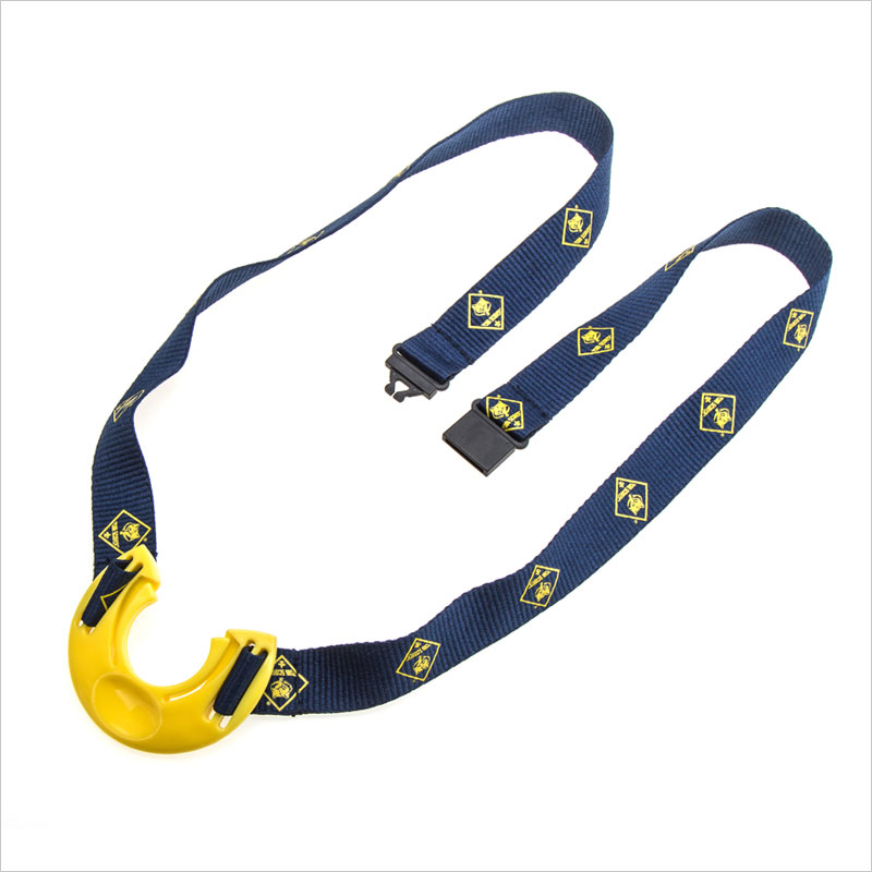 Bulk Supplies Water Bottle Lanyard Custom Printing Logo