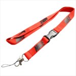 high quality customised sport lanyards online