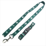 custom dog collars and leashes from factory