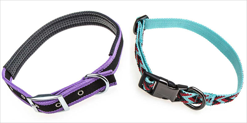 where to buy dog collars