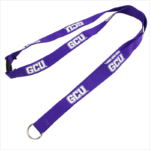 customize your own neck strap lanyard key ring