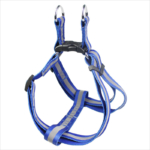 reflective dog walking harness for sale