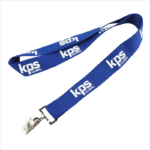 design your own lanyard with conference name badges